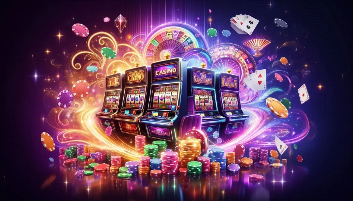 Gladiatorsbet Casino